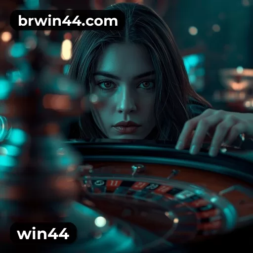 win44 tela de login
